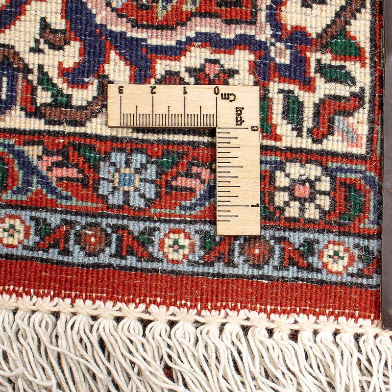 Perser Rug - Bidjar - 205 x 138 cm - multicolored