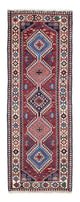 Yalameh Rug 195x79cm - Persian Rugs