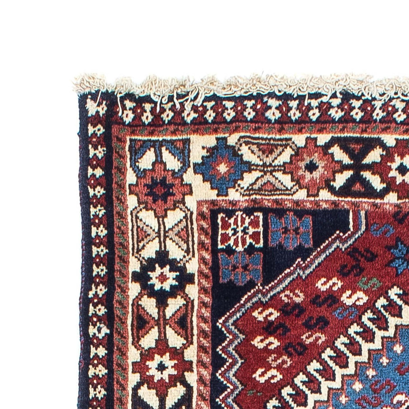 Yalameh Rug 195x79cm - Persian Rugs