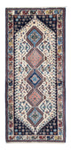 Yalameh Rug 195x82cm - Persian Rugs