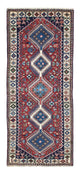 Yalameh Rug 78x197cm - Persian Rugs