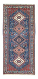 Yalameh Rug 183x78cm - Persian Rugs
