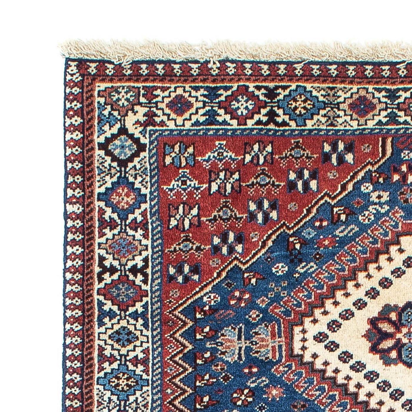 Yalameh Rug 183x78cm - Persian Rugs