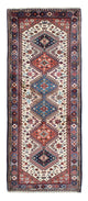 Yalameh Rug 205x83cm - Persian Rugs