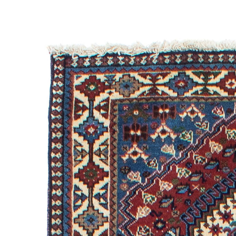 Runner Perser Rug - Nomadic - 284 x 80 cm - multicolored