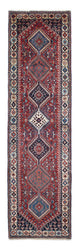 Yalameh Rug 82x308cm - Persian Rugs