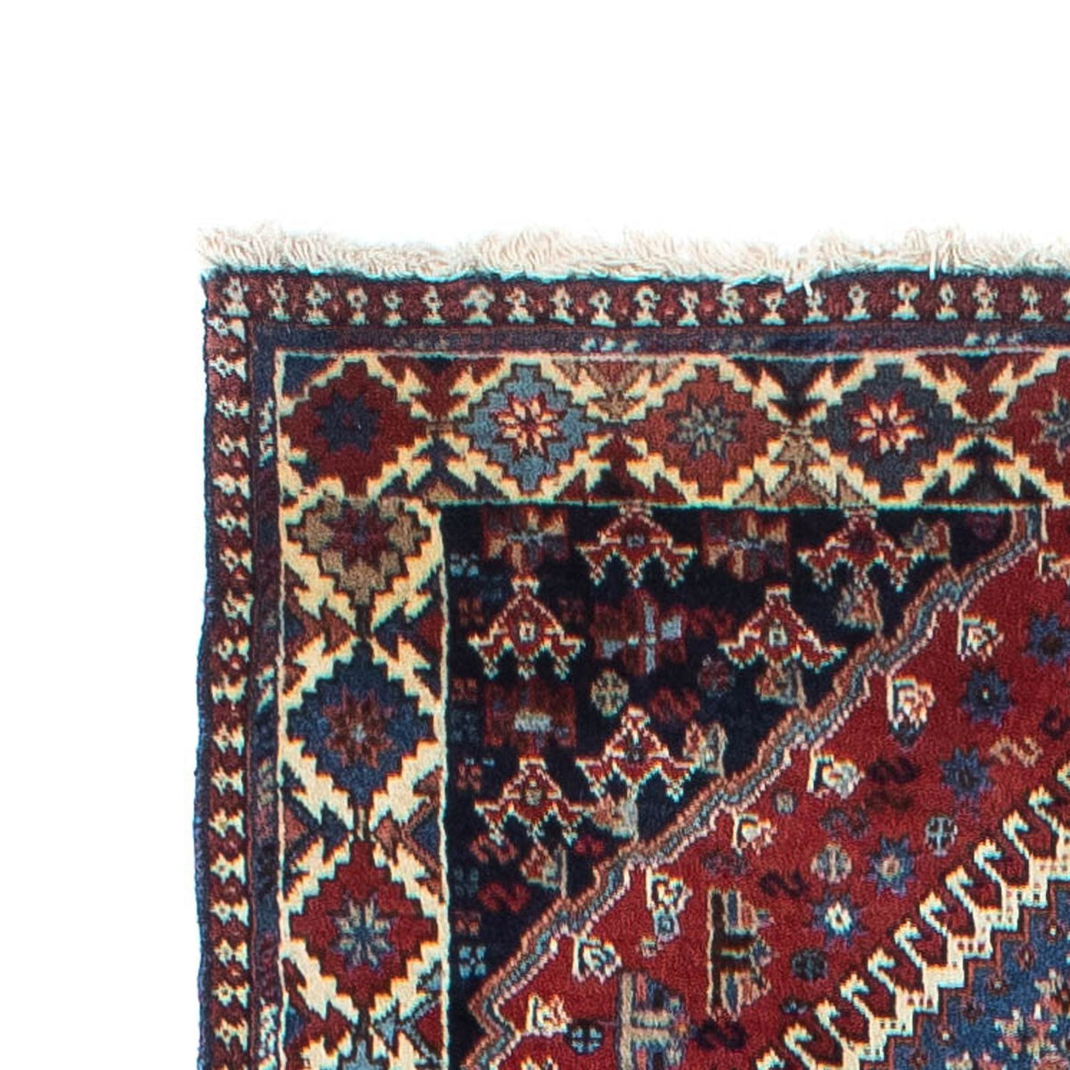 Yalameh Rug 82x308cm - Persian Rugs