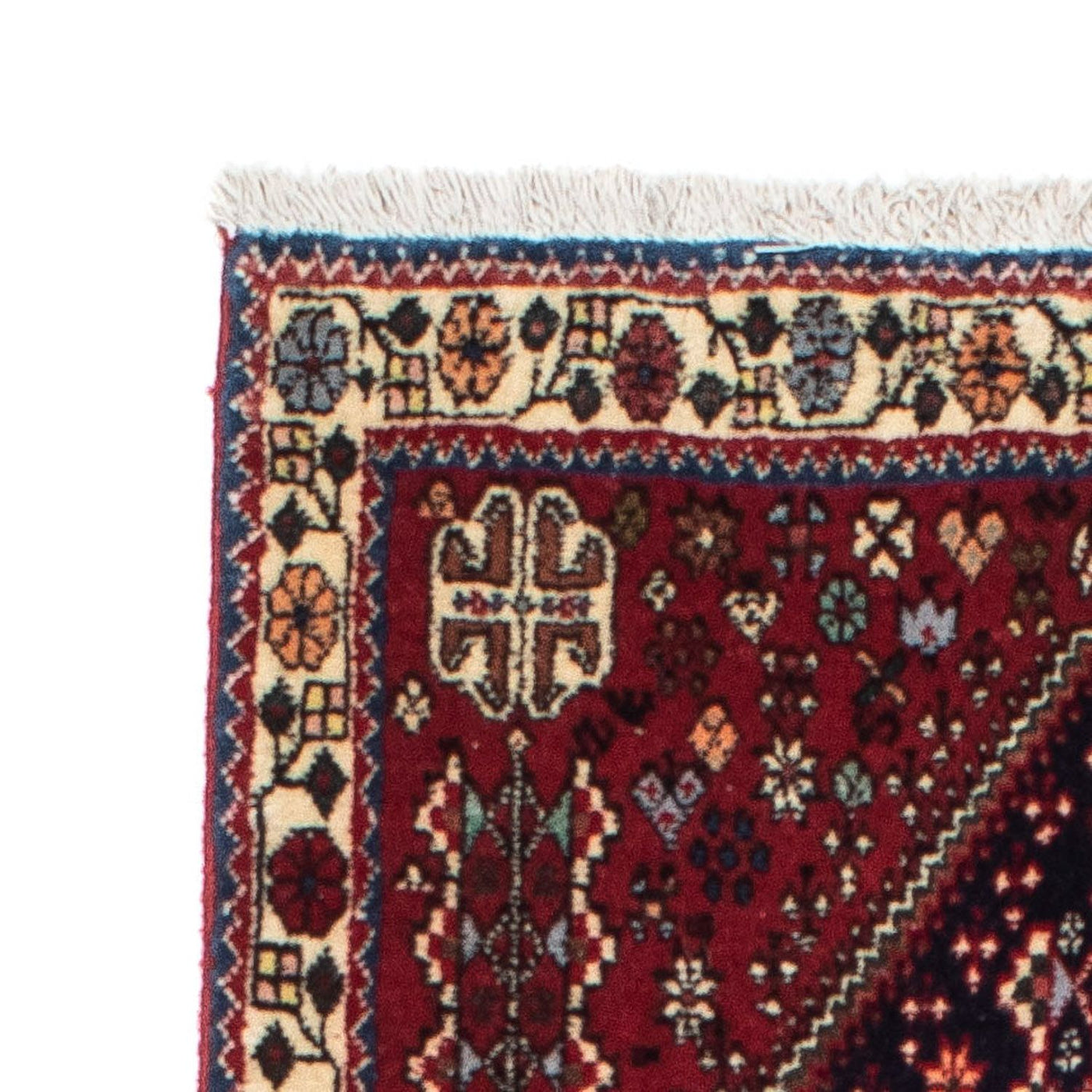 Shiraz Rug 185x77cm - Persian Rugs