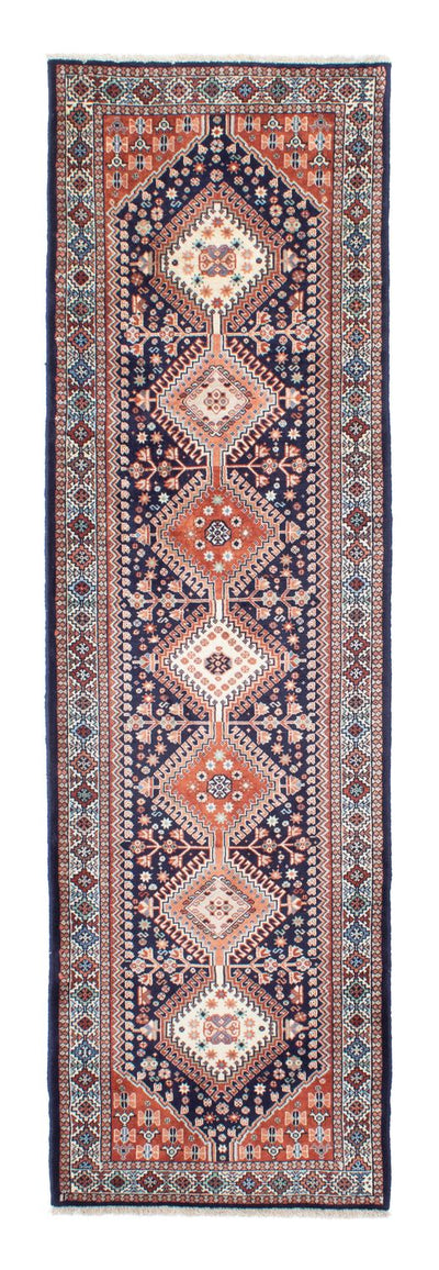 Yalameh Rug 81x280cm - Persian Rugs