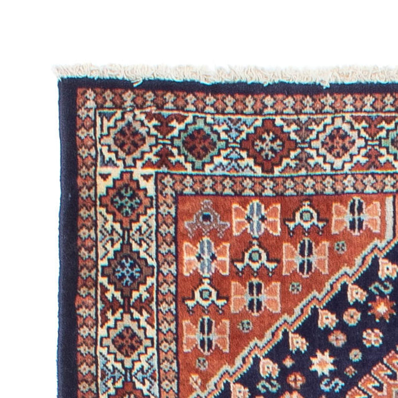 Runner Perser Rug - Nomadic - 280 x 81 cm - multicolored