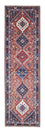 Runner Perser Rug - Nomadic - 294 x 81 cm - multicolored