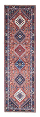 Yalameh Rug 294x81cm - Persian Rugs
