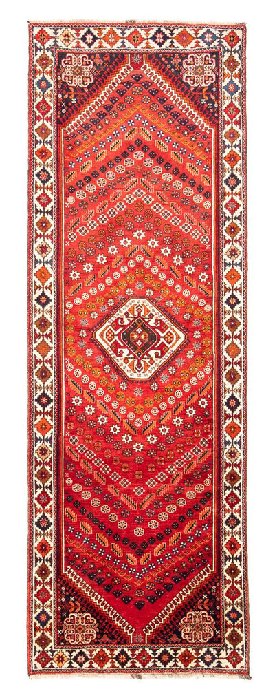 Shiraz Rug 104x301cm - Persian Rugs