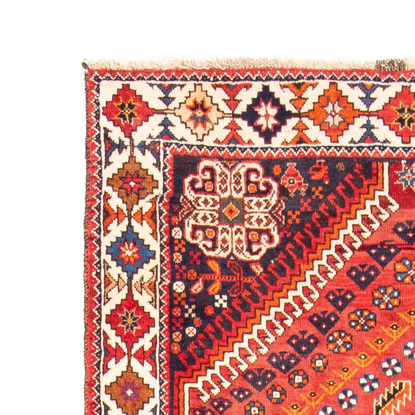 Shiraz Rug 301x104cm - Persian Rugs
