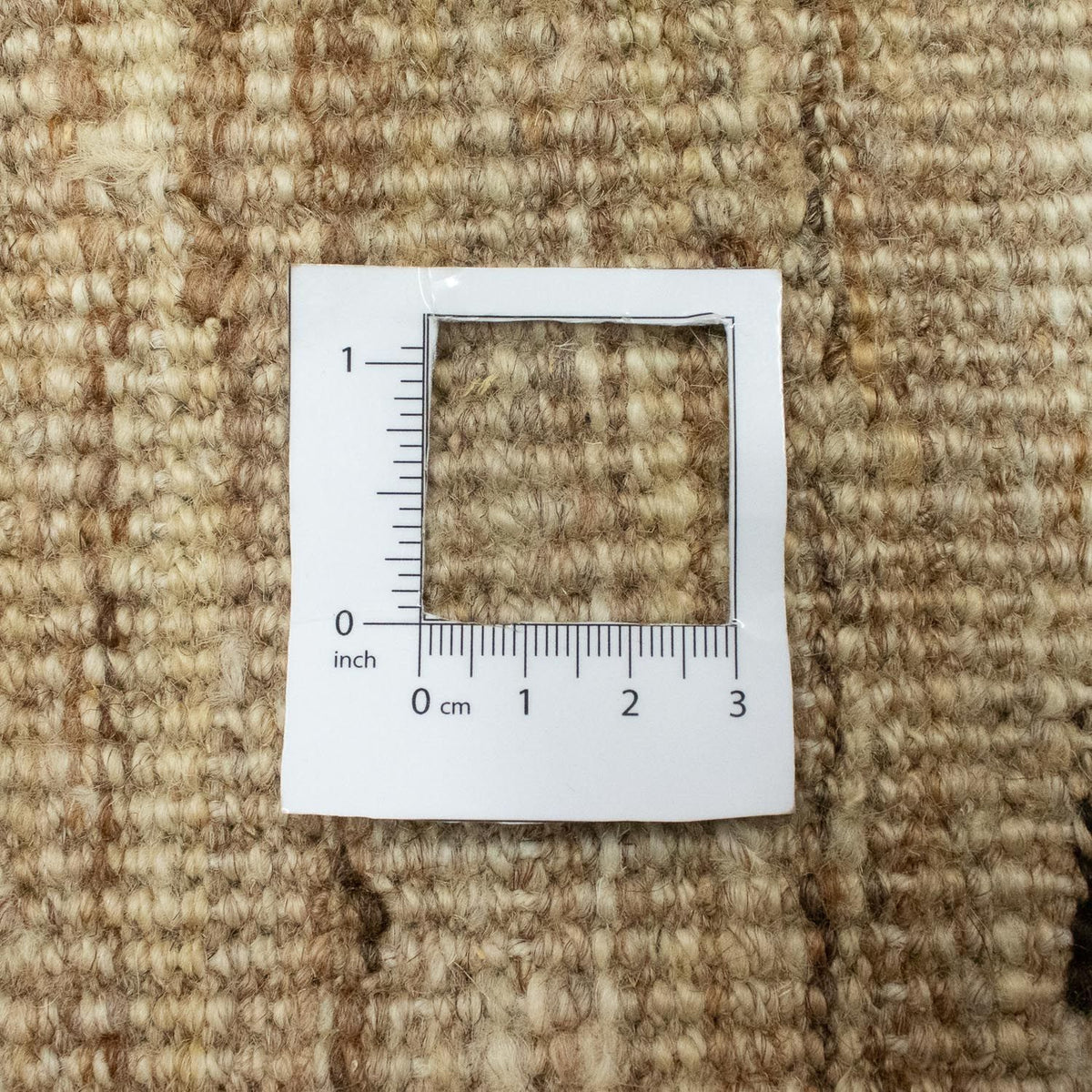 Gabbeh Rug - Perser - 173 x 116 cm - beige