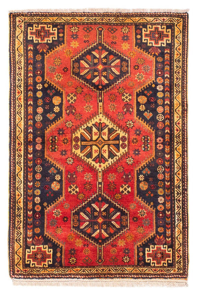 Shiraz Rug 116x170cm - Persian Rugs