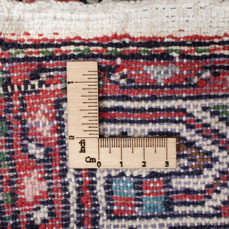 Runner Perser Rug - Nomadic - 305 x 76 cm - rust