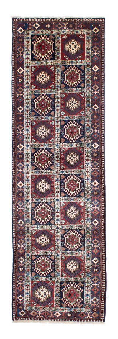 Yalameh Rug 81x277cm - Persian Rugs