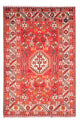 Shiraz Rug 110x159cm - Persian Rugs