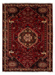 Shiraz Teppich 293x211cm - Perserteppich