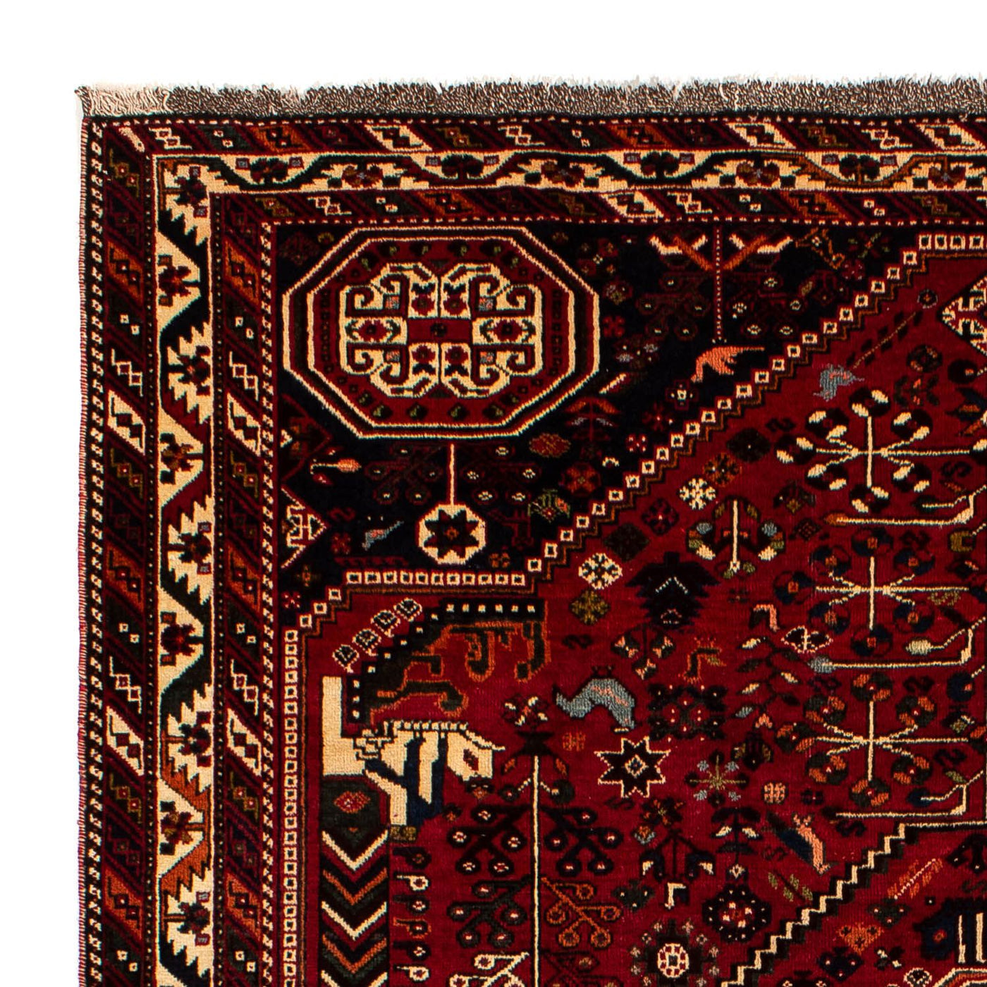 Shiraz Teppich 293x211cm - Perserteppich