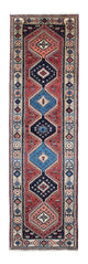 Yalameh Rug 284x81cm - Persian Rugs