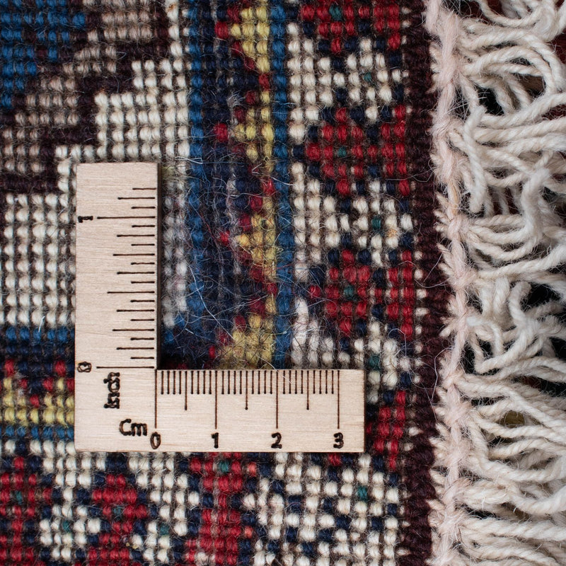 Runner Perser Rug - Nomadic - 284 x 81 cm - multicolored