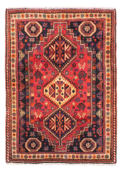 Shiraz Rug 118x163cm - Persian Rugs