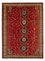 Perser Rug - Nomadic - 295 x 210 cm - dark red
