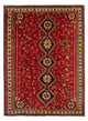 Shiraz Teppich 295x210cm - Perserteppich
