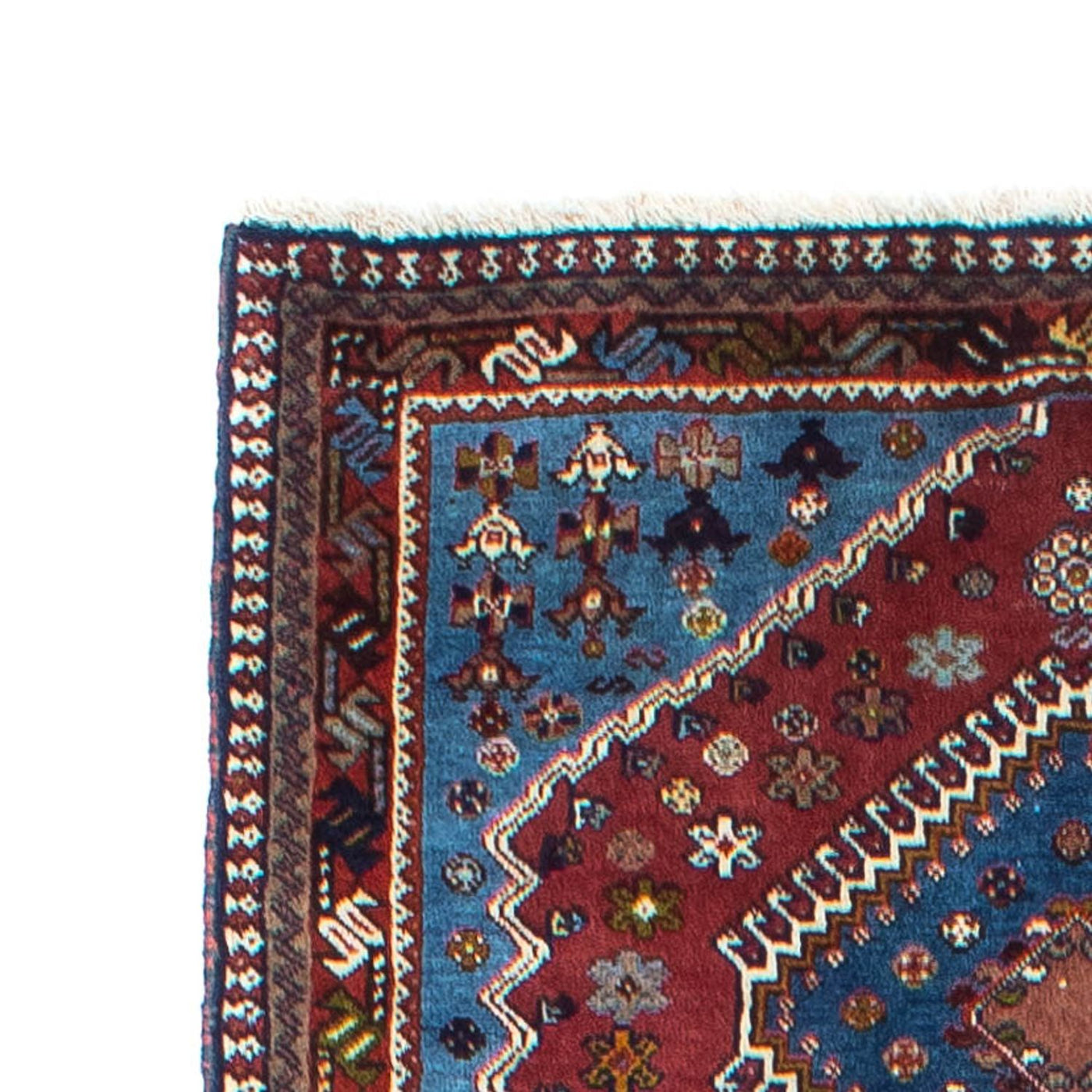 Yalameh Rug 293x80cm - Persian Rugs