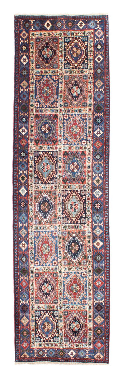 Yalameh Rug 82x292cm - Persian Rugs