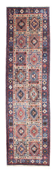 Yalameh Rug 292x82cm - Persian Rugs