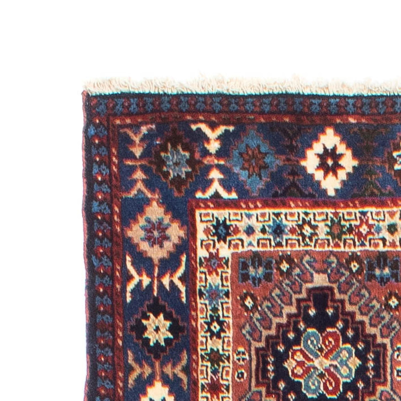 Yalameh Rug 292x82cm - Persian Rugs