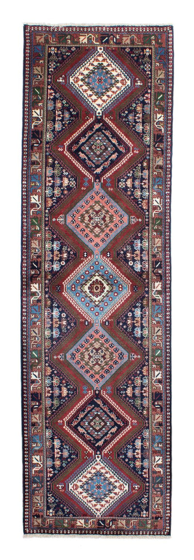 Yalameh Rug 80x288cm - Persian Rugs