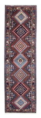 Yalameh Rug 288x80cm - Persian Rugs
