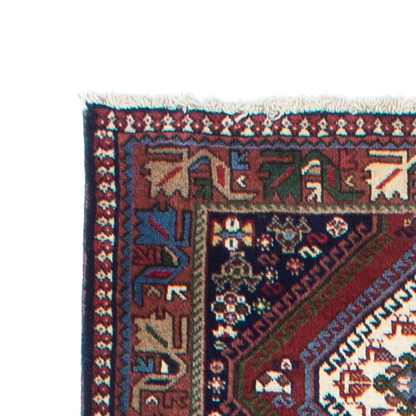 Yalameh Rug 288x80cm - Persian Rugs