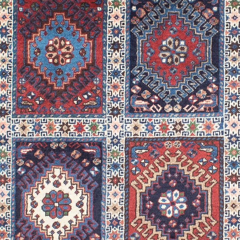 Yalameh Rug 290x79cm - Persian Rugs