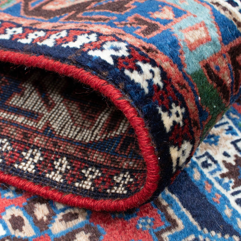 Yalameh Rug 290x79cm - Persian Rugs
