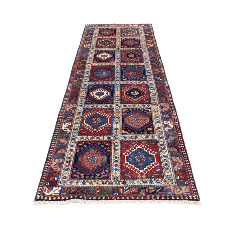Yalameh Rug 290x79cm - Persian Rugs