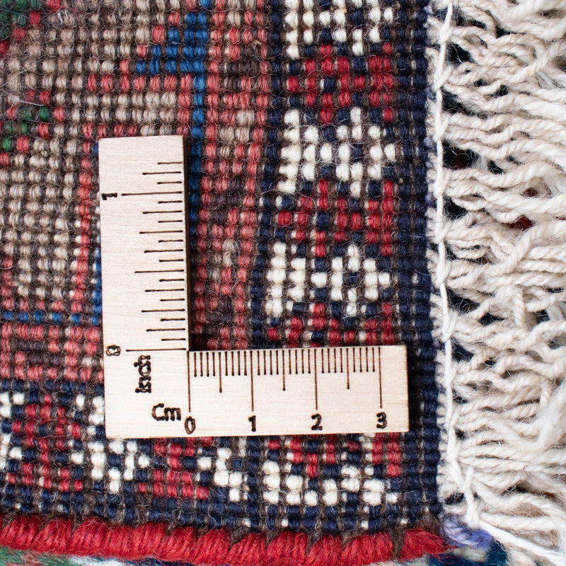 Yalameh Rug 290x79cm - Persian Rugs