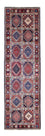 Runner Perser Rug - Nomadic - 283 x 82 cm - multicolored