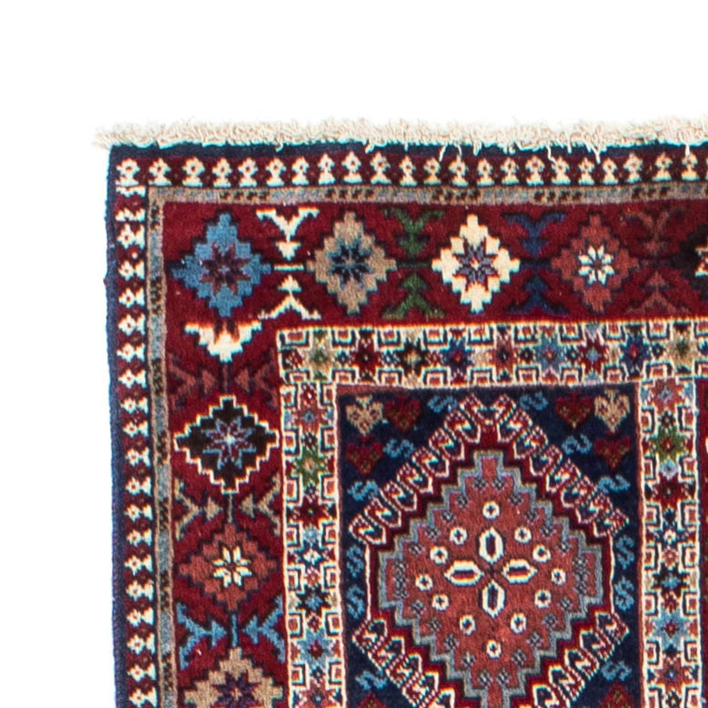 Yalameh Rug 283x82cm - Persian Rugs