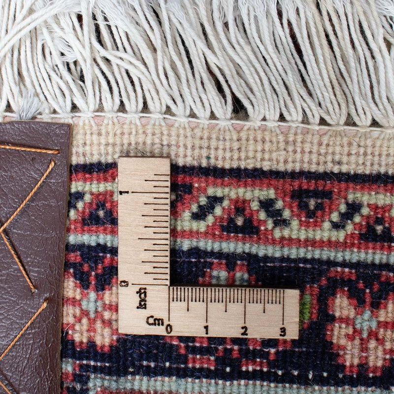 Perser Rug - Bidjar - 175 x 110 cm - beige