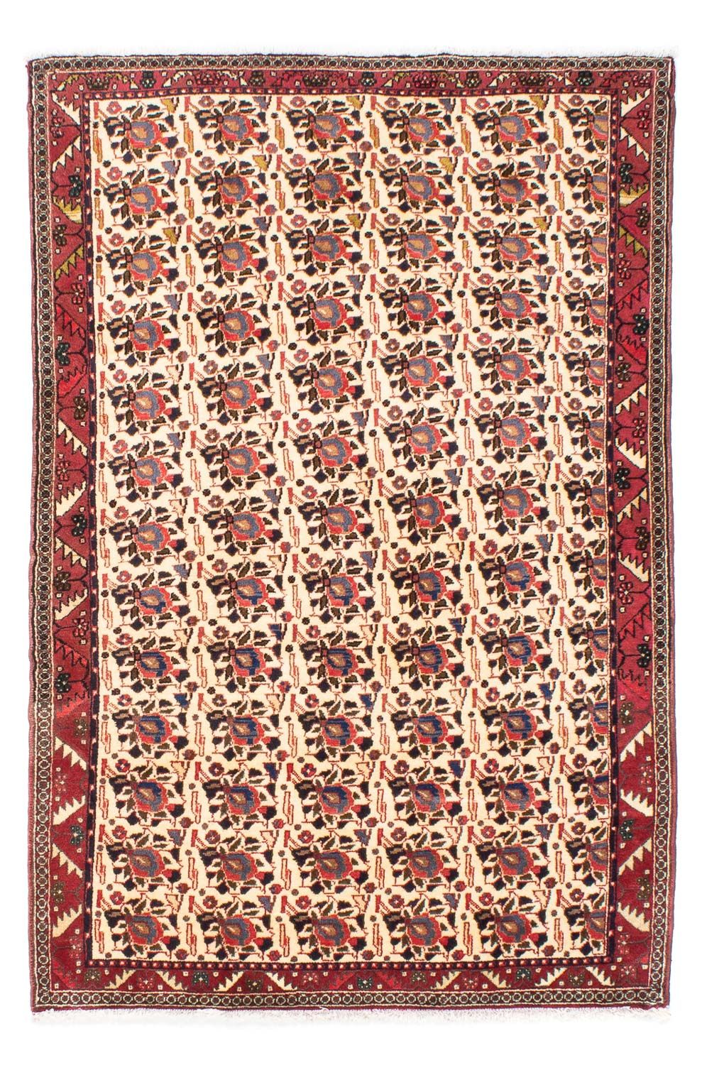 Ziegler Rug - 194 x 128 cm - beige