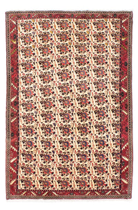 Ziegler Rug - 194 x 128 cm - beige
