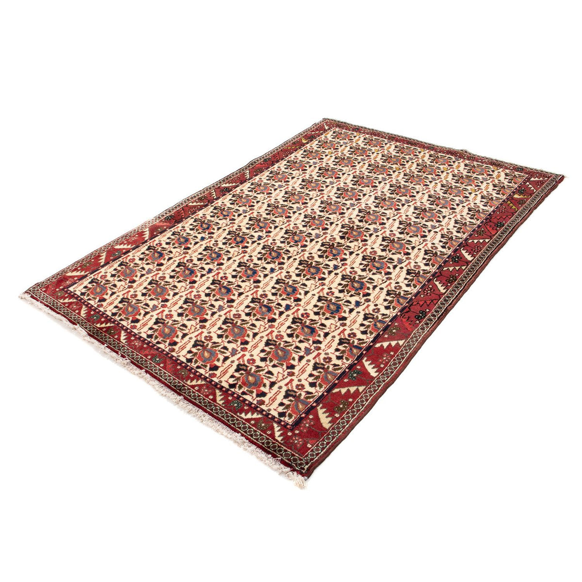 Ziegler Rug - 194 x 128 cm - beige