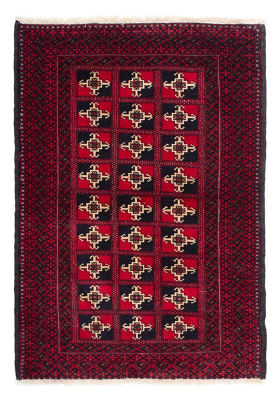 Belutsch Rug 97x137cm - Oriental Rug