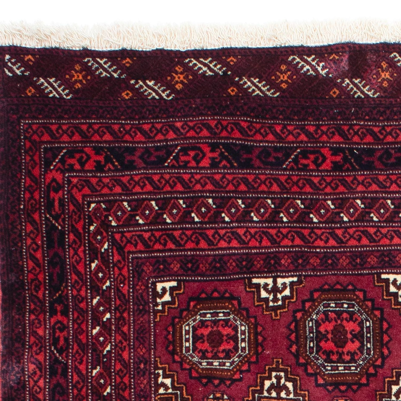 Belutsch Teppich 167x116cm - Orientteppich