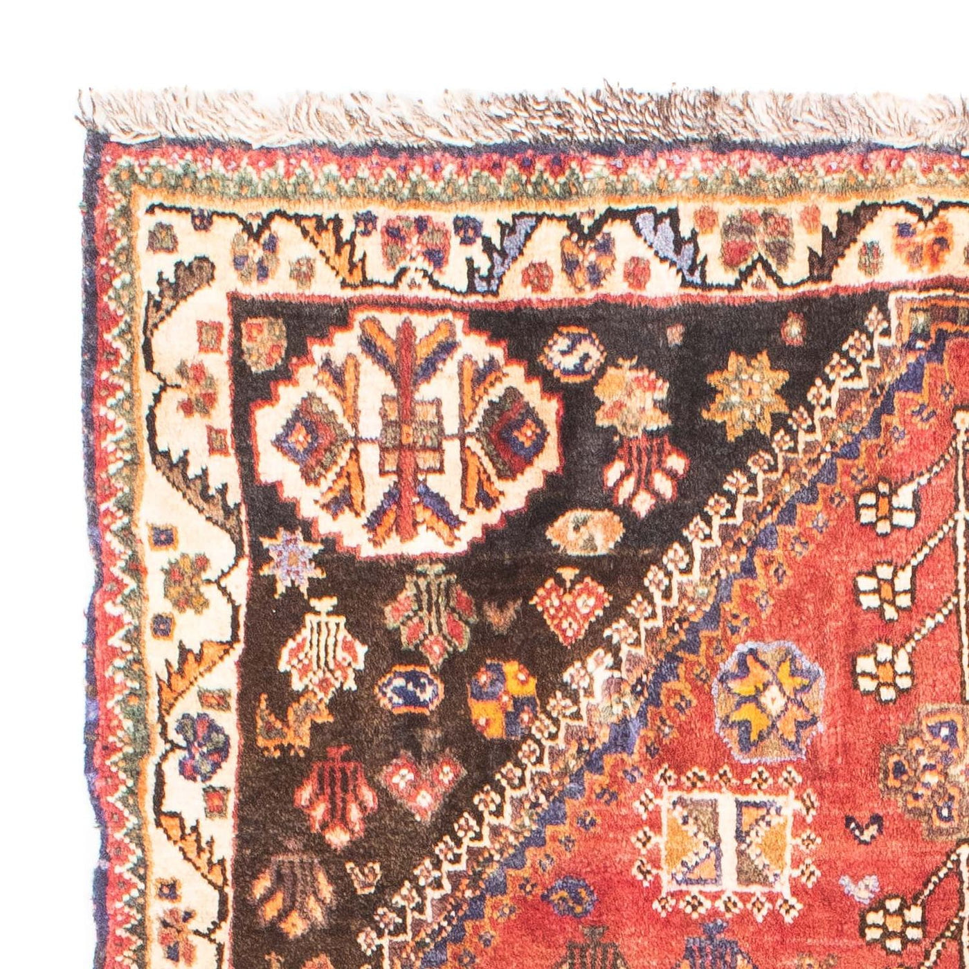 Shiraz Rug 145x103cm - Persian Rugs